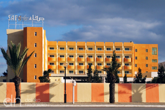 Yasmine Hammamet