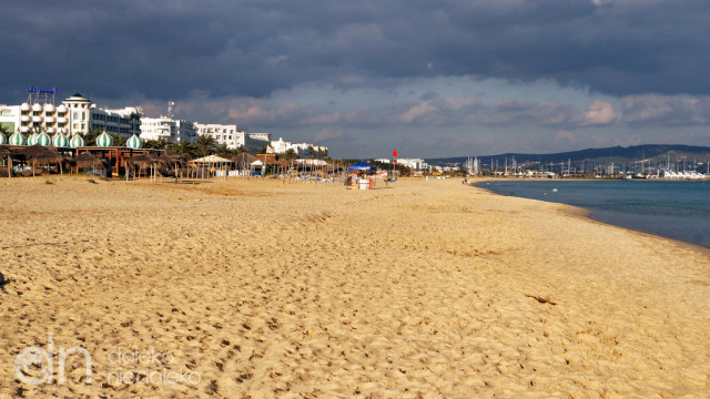 Yasmine Hammamet