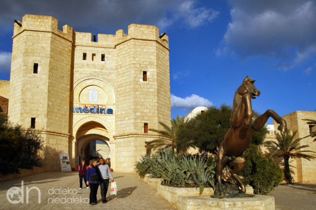 Yasmine Hammamet