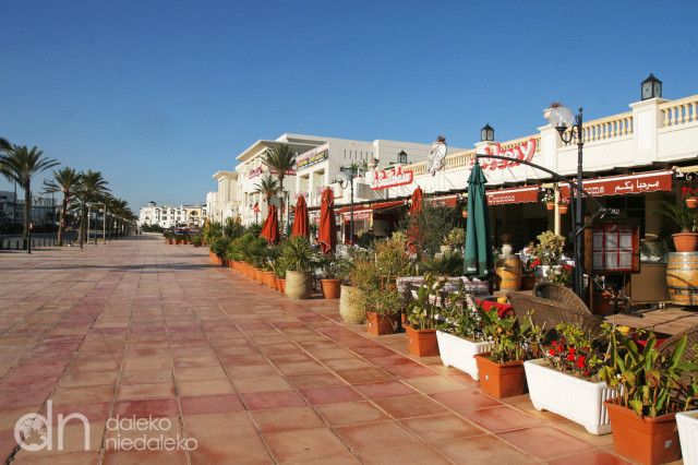 Yasmine Hammamet