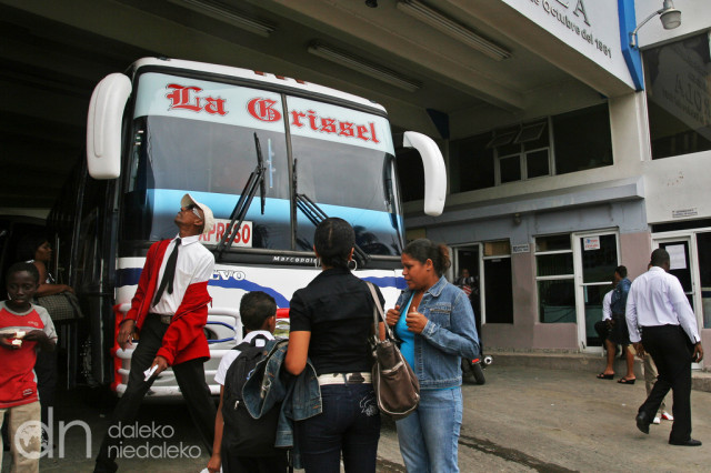 Autobus