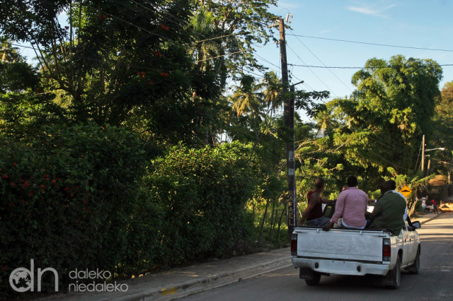 Pick-up