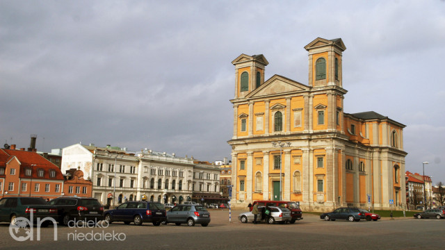Kościół Fryderyka