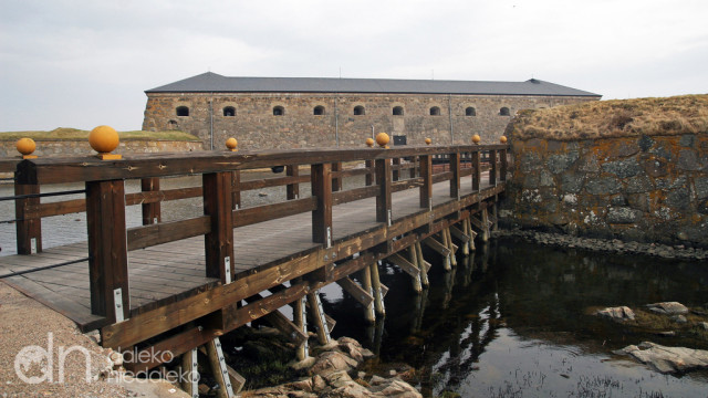 Cytadela Drottningskär