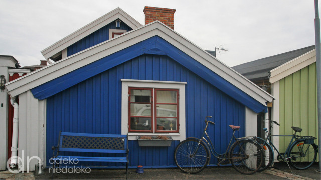 Björkholmen