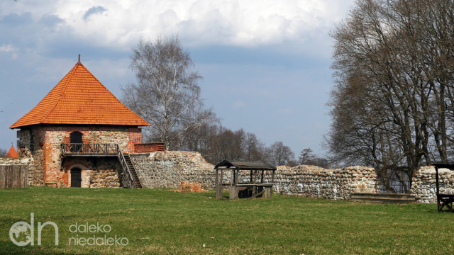 Troki