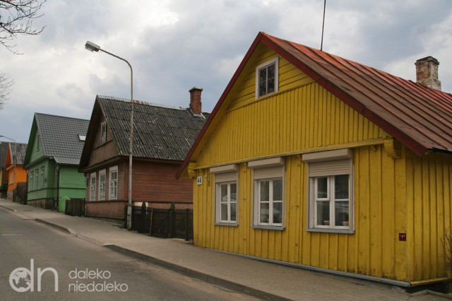 Troki