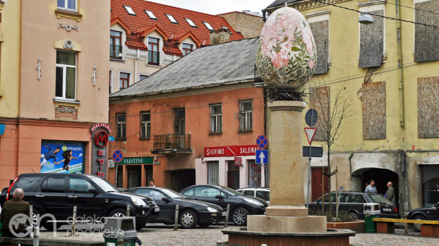 Pomnik pisanki