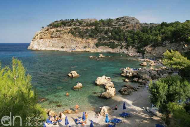 Zatoka Anthony'ego Quinna