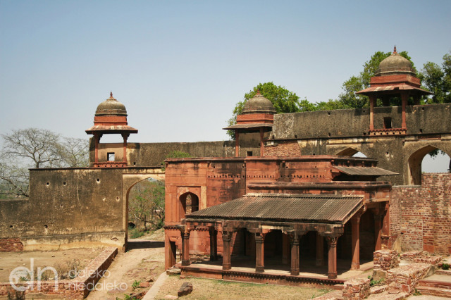 Fatehpur Sikri