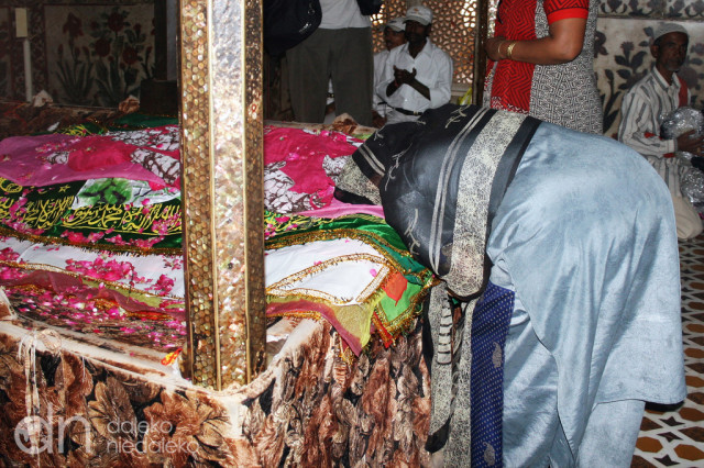 Fatehpur Sikri
