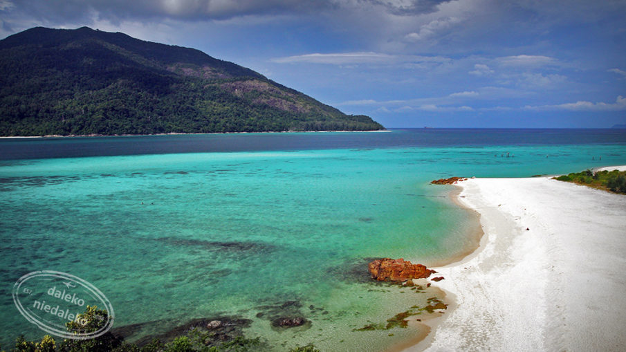 Ko Lipe