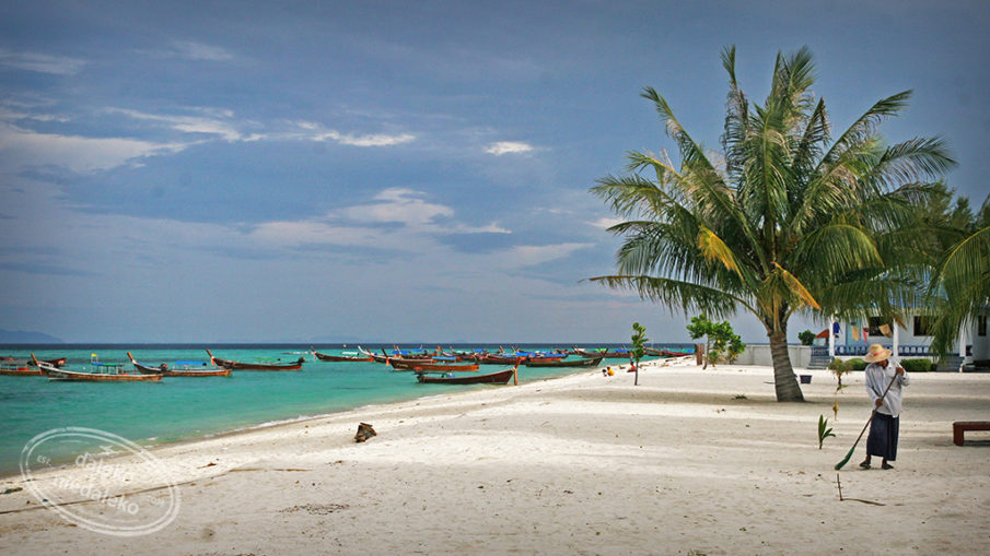 Ko Lipe