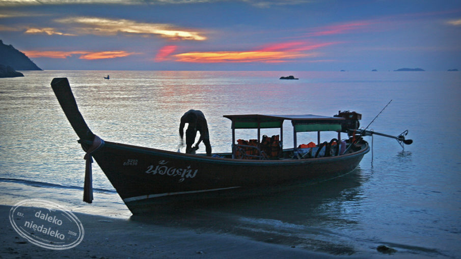 Ko Lipe