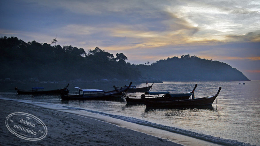 Ko Lipe