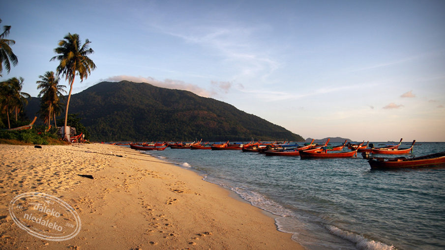 Ko Lipe