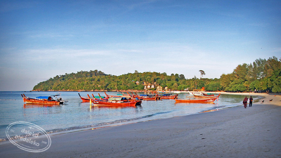 Ko Lipe