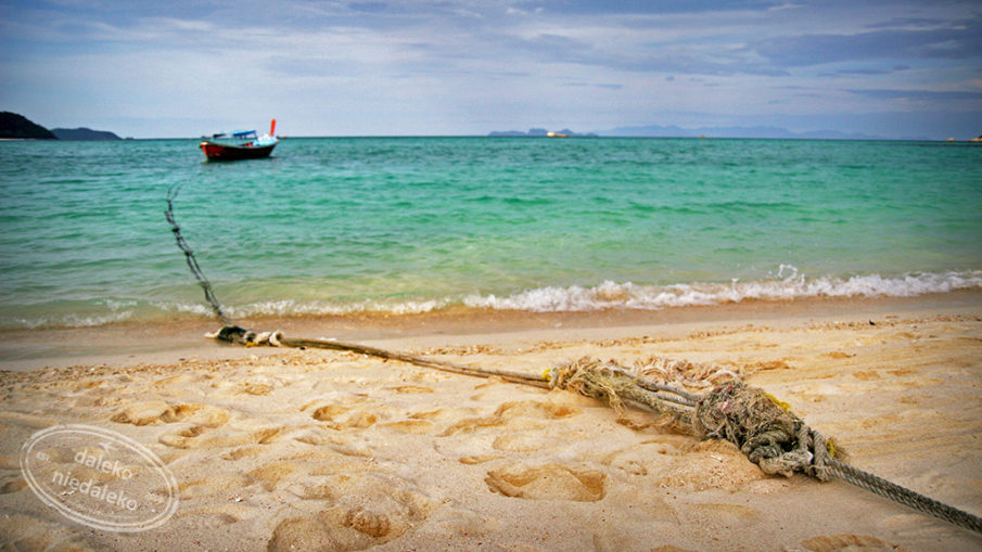 Ko Lipe