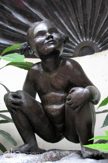 Jeanneke Pis