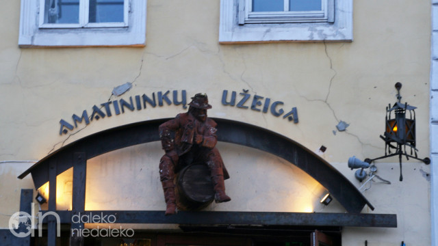 Detale wileńskie Detale wileńskie