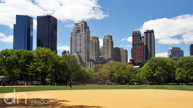 Central Park Central Park