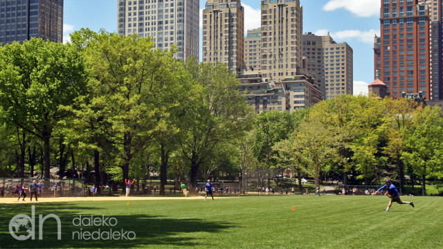 Central Park Central Park