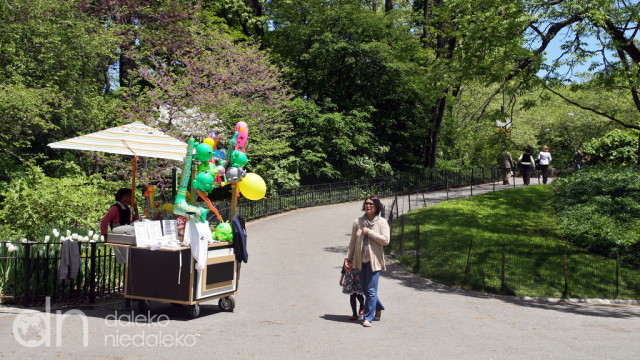 Central Park Central Park