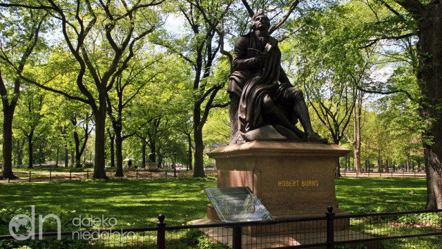 Central Park Central Park