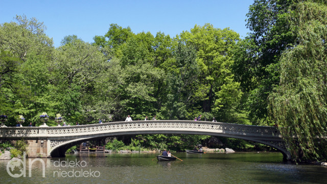 Central Park Central Park