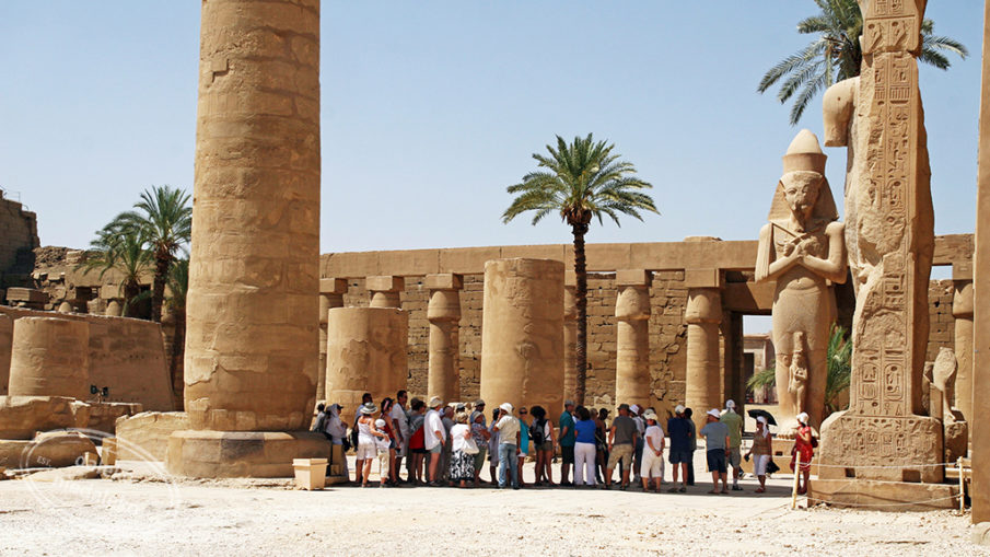 Karnak