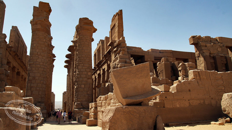 Karnak