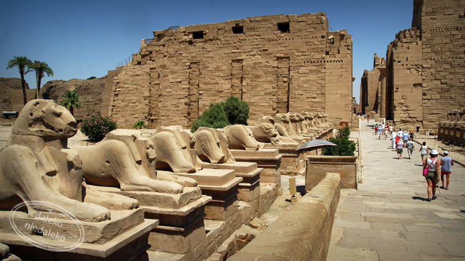 Karnak