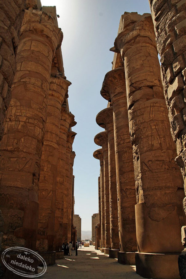 Karnak