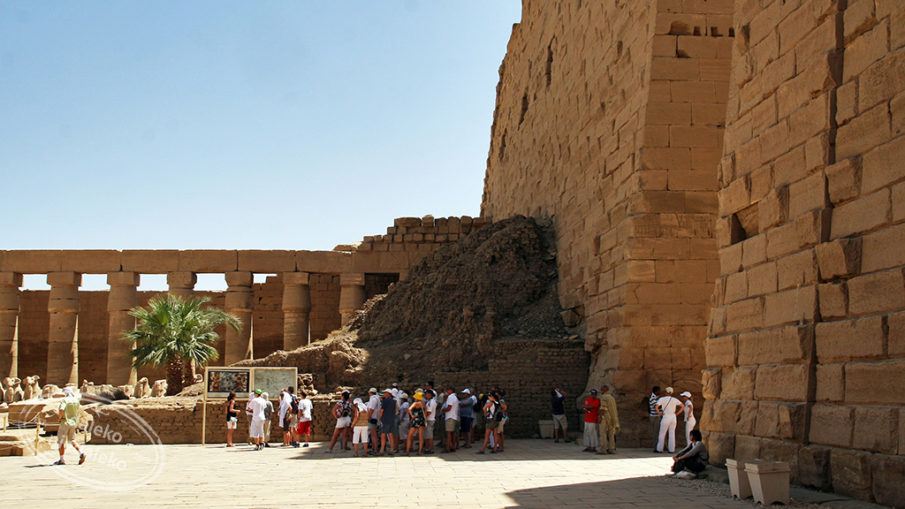 Karnak
