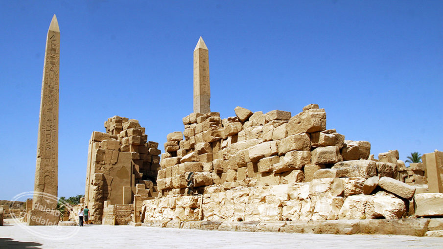 Karnak