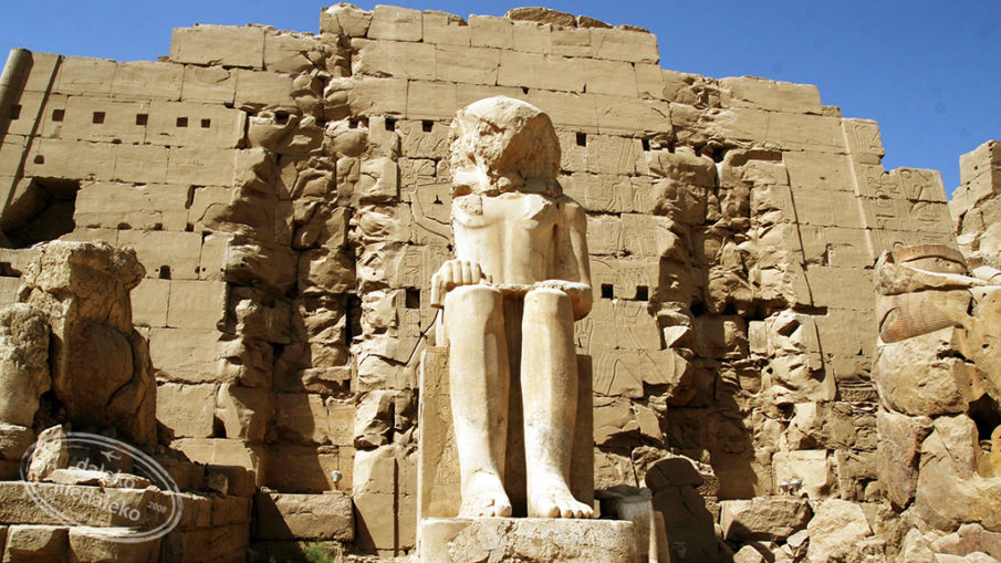 Karnak