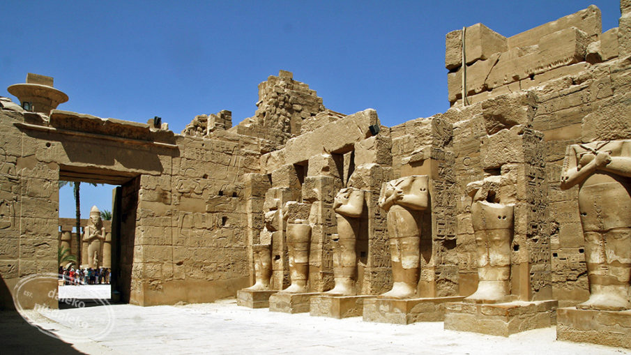 Karnak