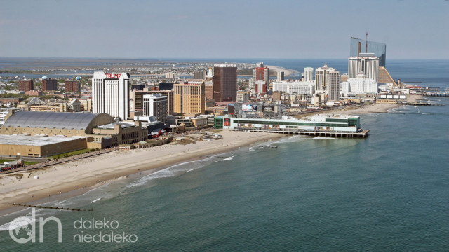 Atlantic City Atlantic City