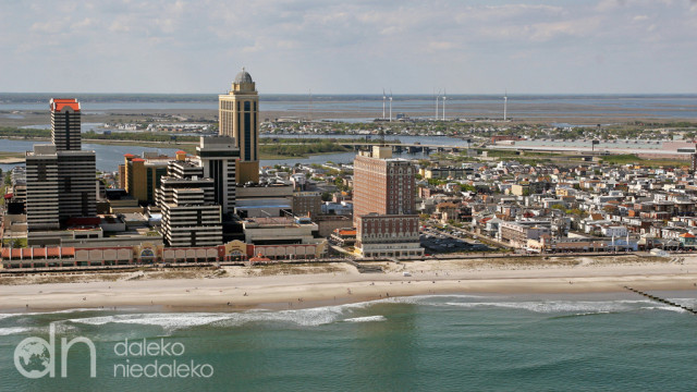 Atlantic City Atlantic City