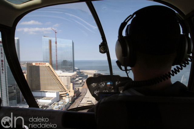 Atlantic City Atlantic City
