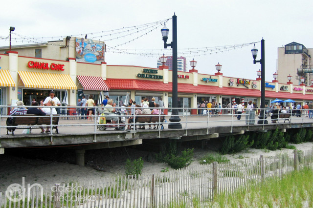 Atlantic City Atlantic City