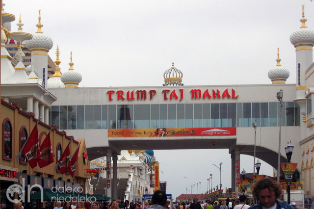 Atlantic City Atlantic City
