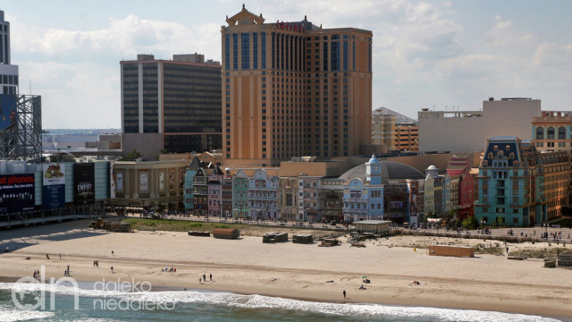 Atlantic City Atlantic City