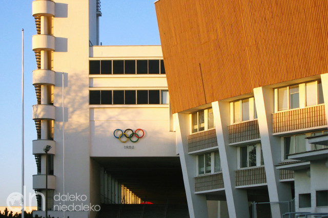 Centrum Olimpijskie Centrum Olimpijskie