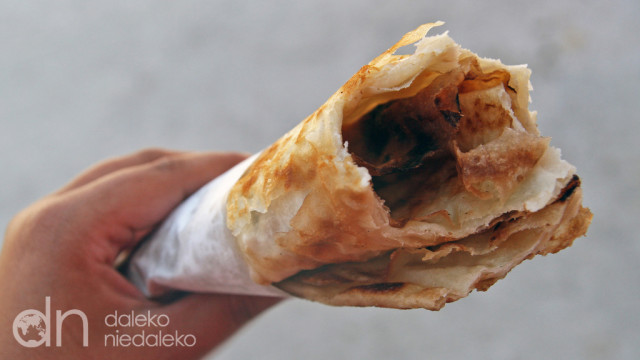 Gözleme Gözleme