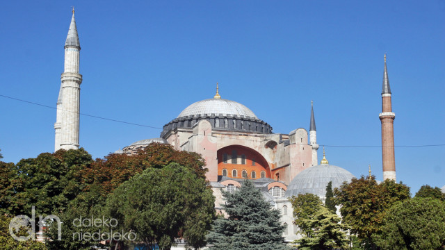 Hagia Sofia Hagia Sofia