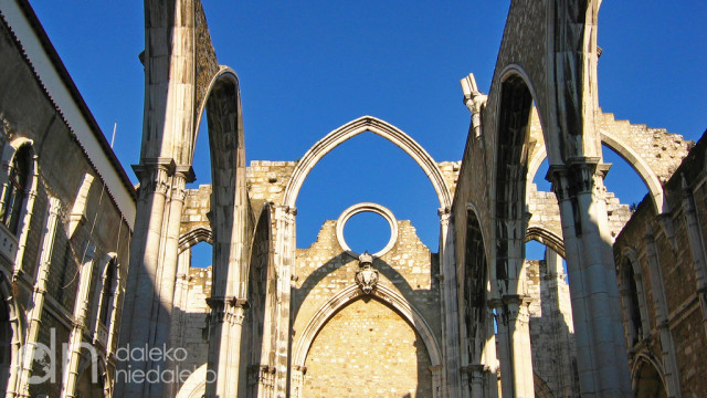 Convento do Carmo Convento do Carmo