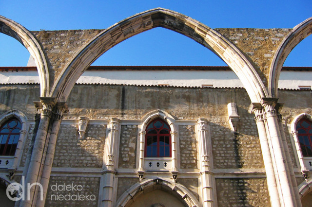 Convento do Carmo Convento do Carmo