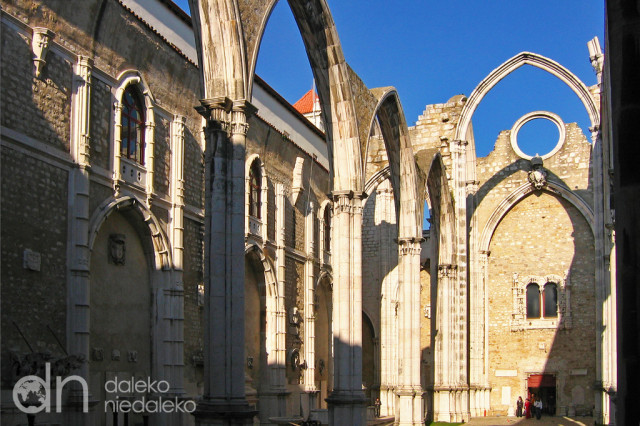 Convento do Carmo Convento do Carmo