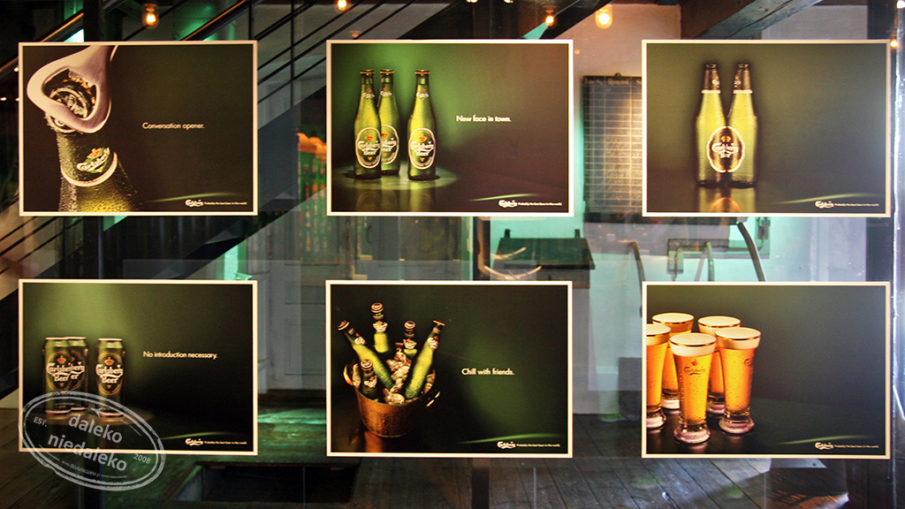 Carlsberg